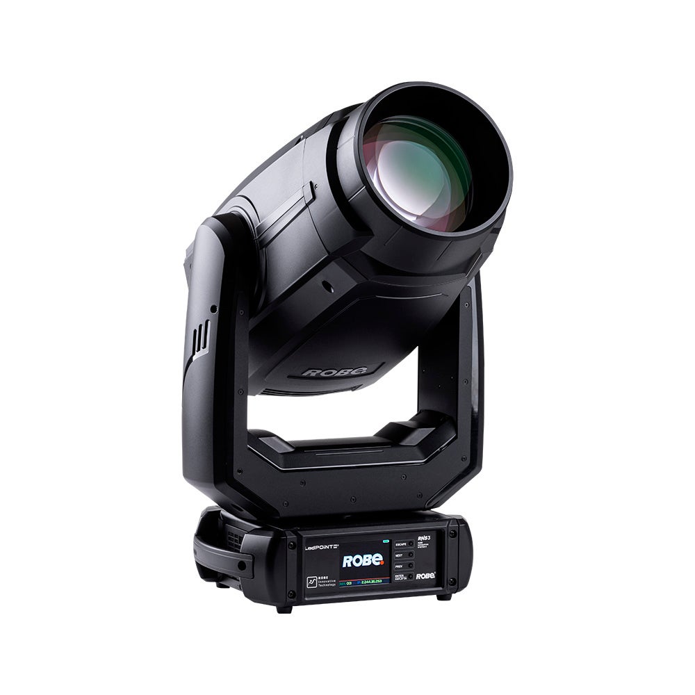 LedPOINTE - Robe | Bellalite