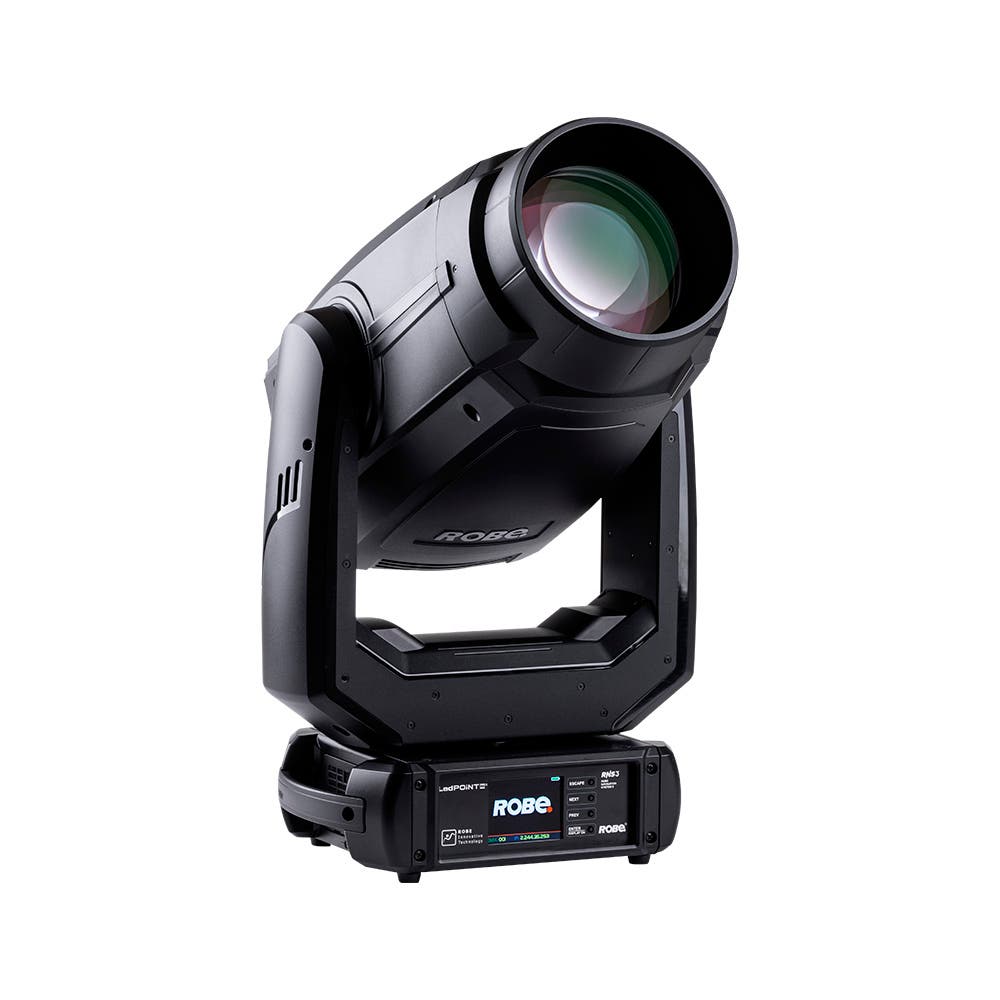 LedPOINTE - Robe | Bellalite LedPOINTE - Robe | Bellalite