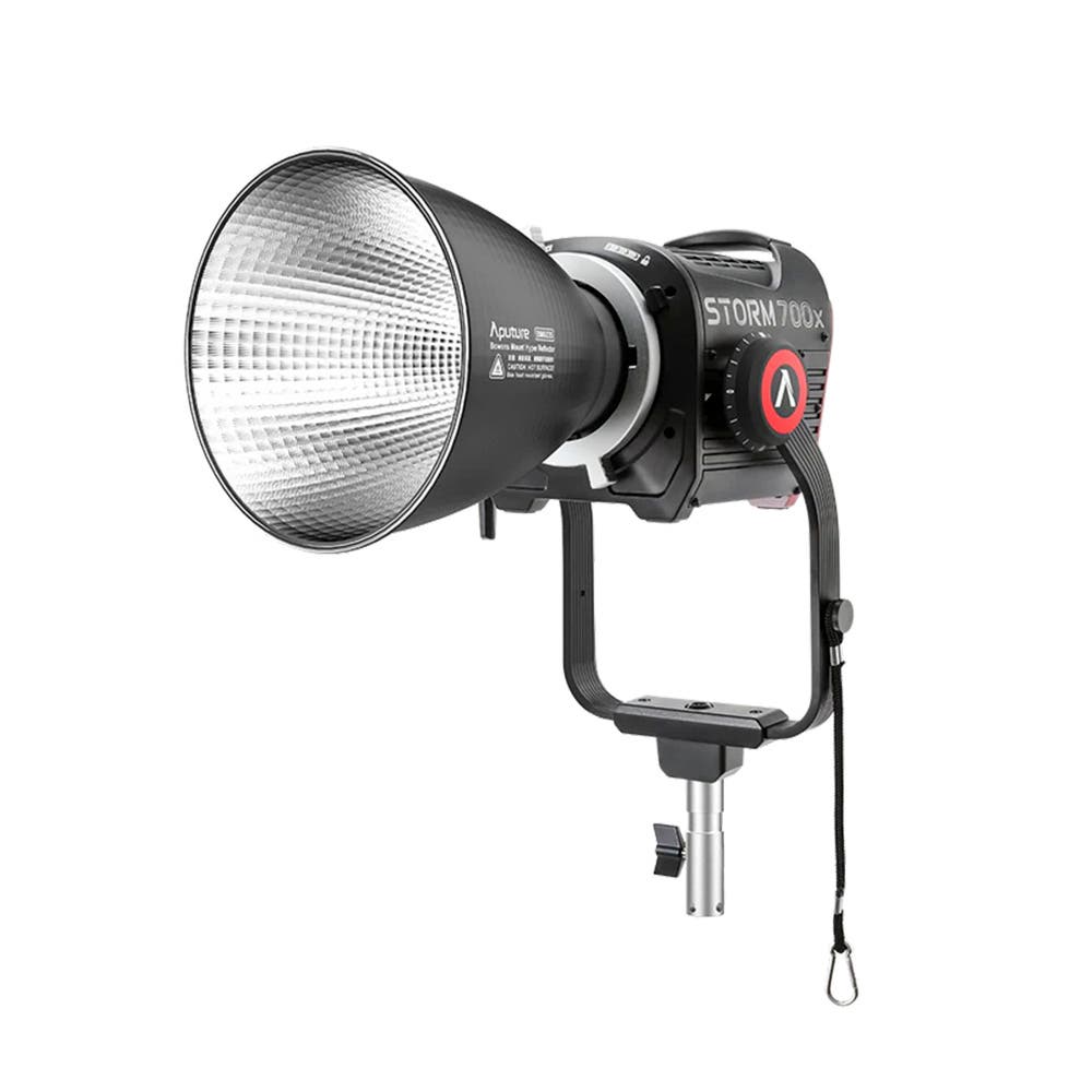 Storm 700x - Aputure | Bellalite Storm 700x - Aputure | Bellalite